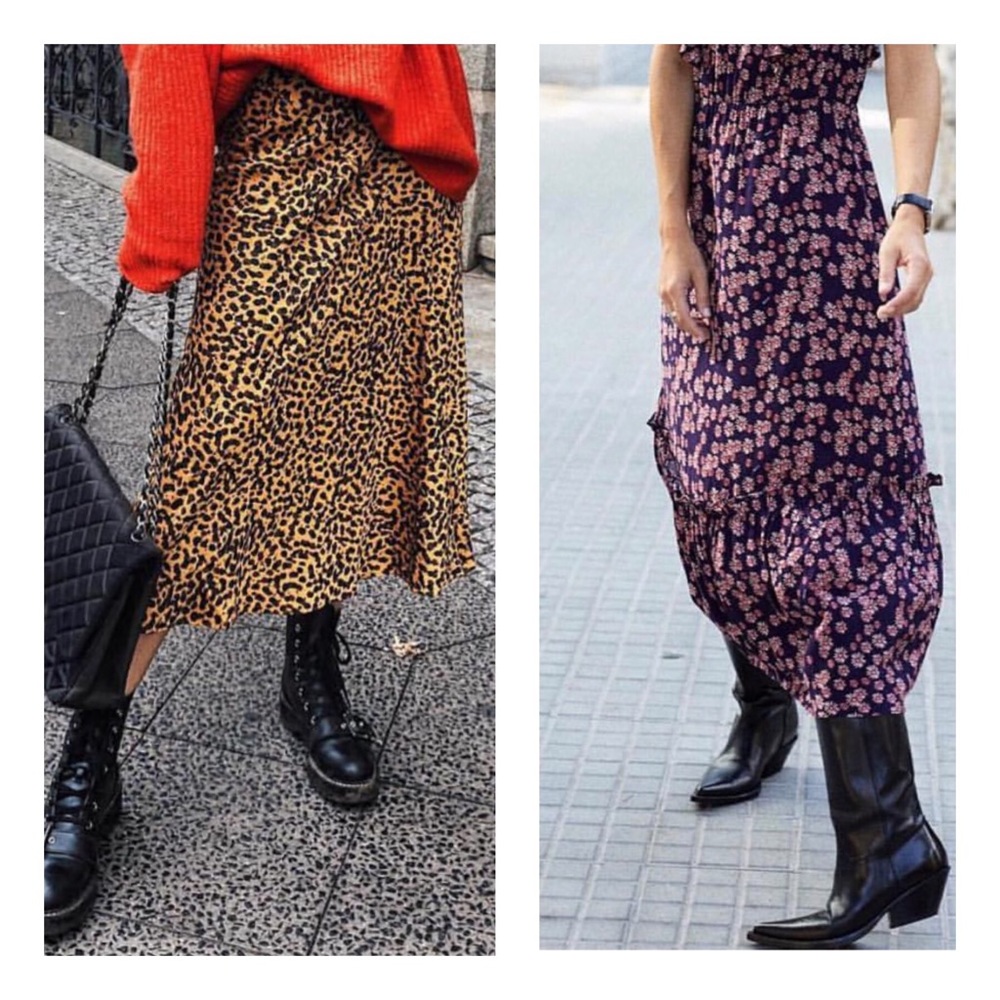 TRENDY